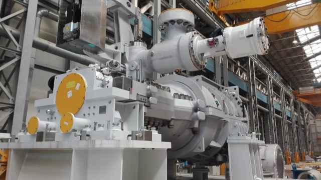Image: Baker Hughes
