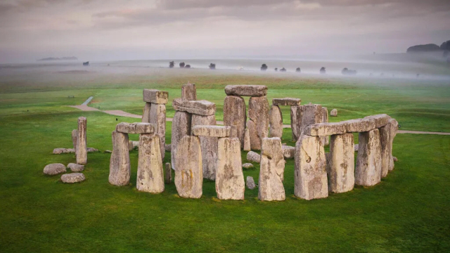 Image: English Heritage