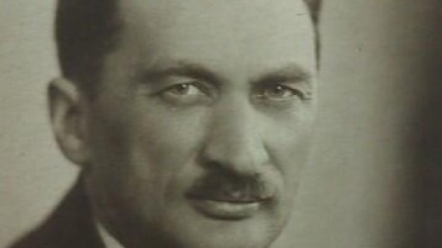 Image: Nikolay Gundobin