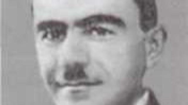 Image: Hovhannes Melik-Pashayan